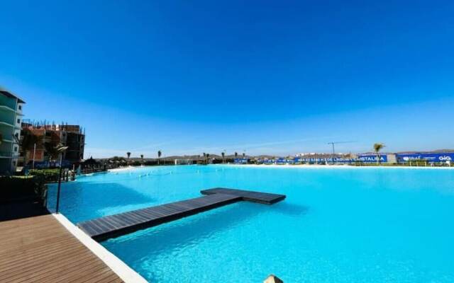 Bluu Lagoon Apartments