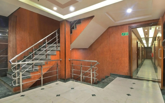 Hotel Hari Piorko