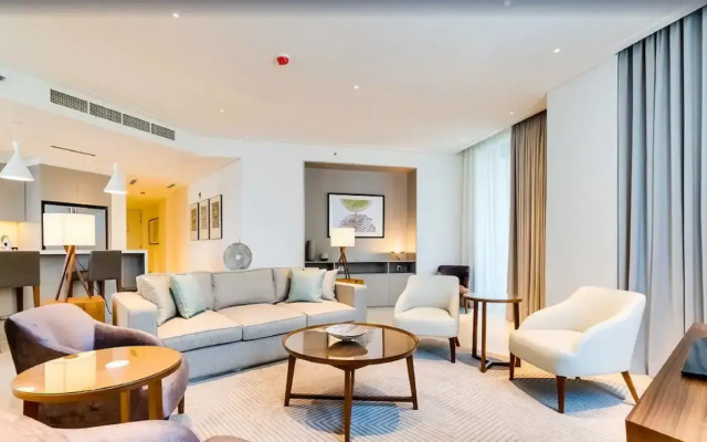 Vida Emirates Hills Residences