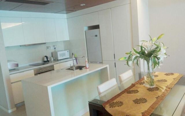 Lanzhimeng Service Apartment - Beijing