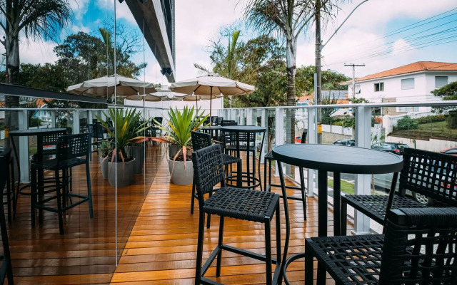 Ibis Styles Poços De Caldas