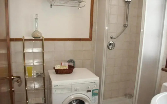 La Morosa - One-Bedroom Apartment (4 Adults)