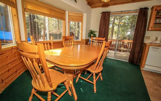 Sugar Pine 1182 by RedAwning