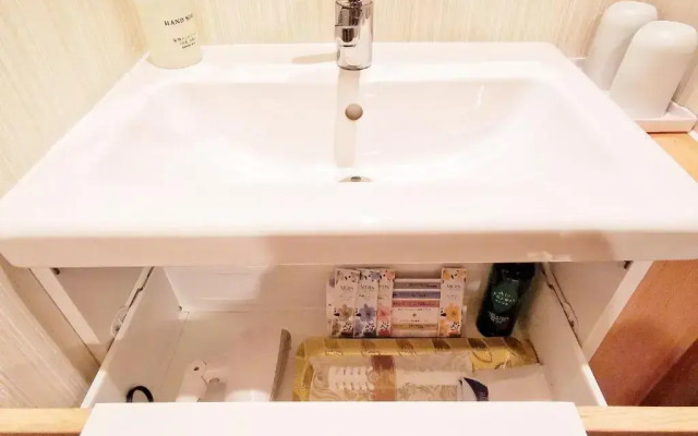 HOTEL MOND Omiya - Vacation STAY 85327v