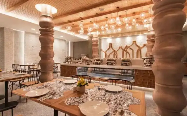 Rachabhura Hotel