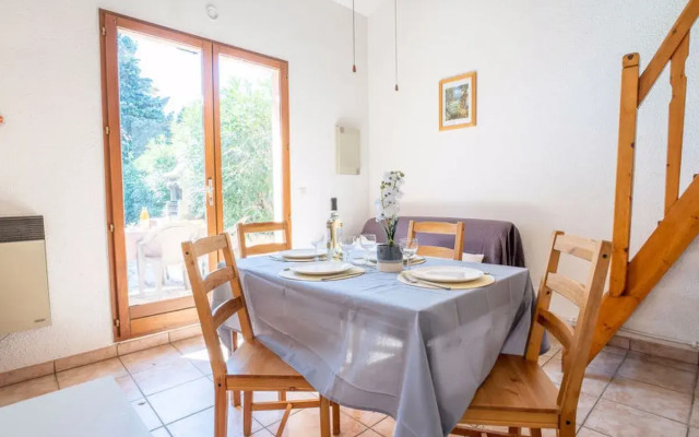 Villa Thalassa Saint Cyprien 26956