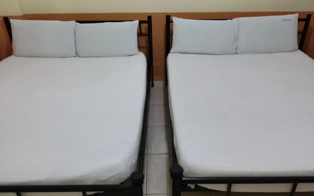 Dagohoy Hotel