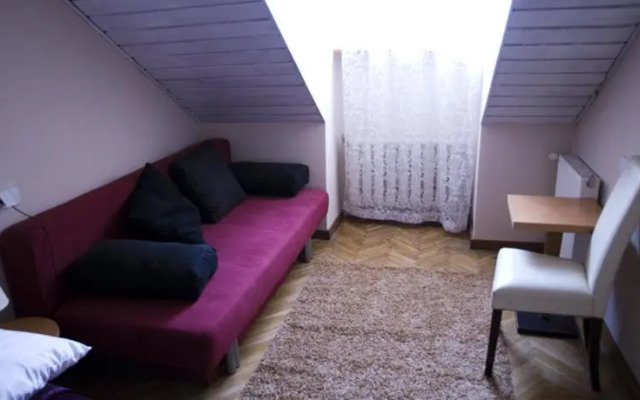 Cafe Młynek Bed&Breakfast