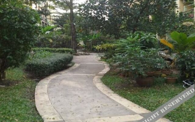 The Park Land Bangna by Nudda