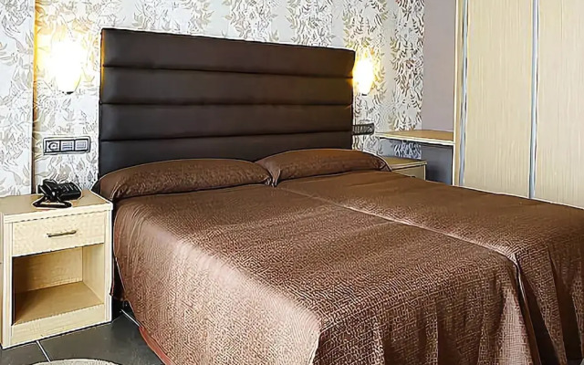 Apartamentos Spa Cueto