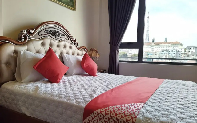 Oyo 841 Bao Hoang Hotel