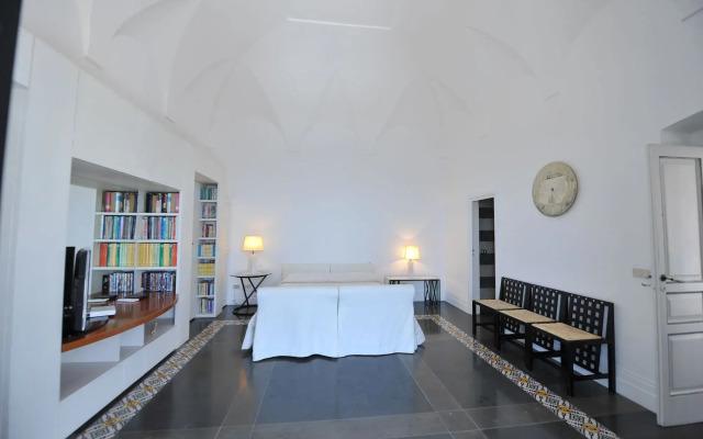 Villa Magia
