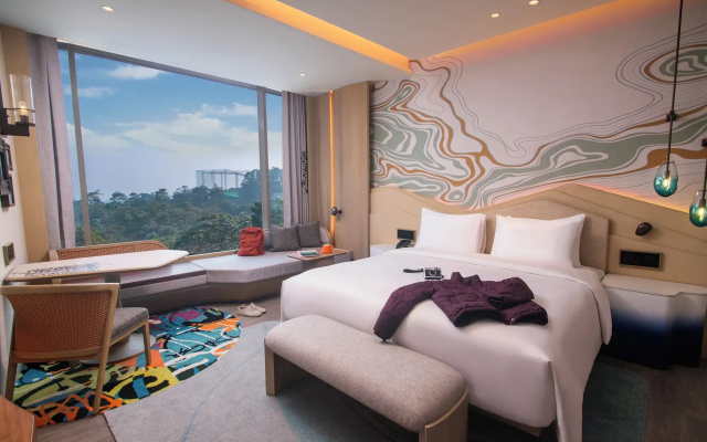 Hotel Indigo Bandung Dago Pakar by IHG
