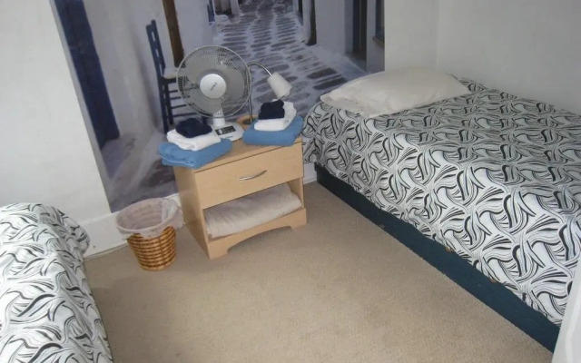 Poppi's Guesthouse