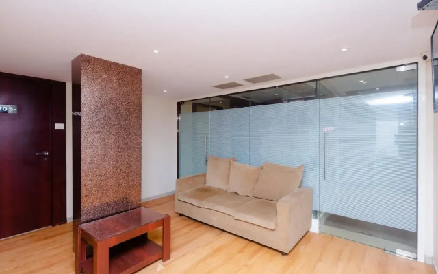 FabExpress Malad Residency