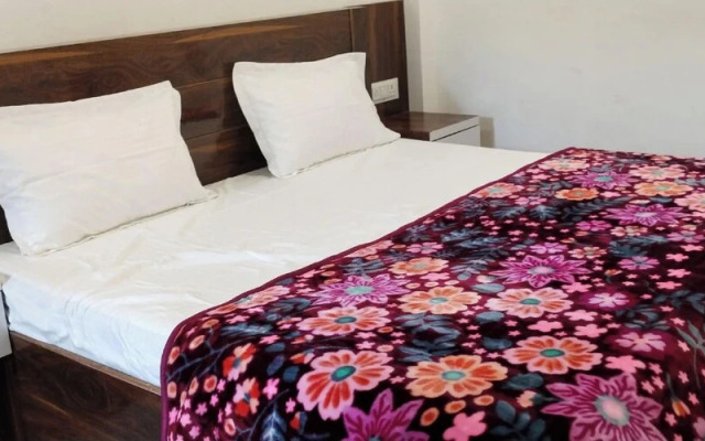 Goroomgo The Ram Krishna Palace Ayodhya