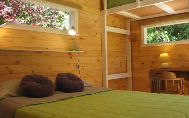 Dodo House