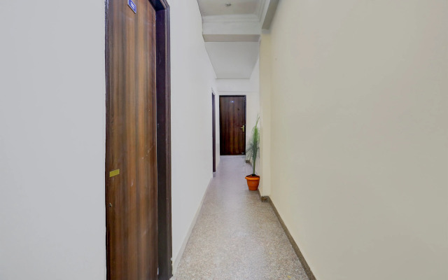 Super Townhouse Johri Enclave Metro Station Formerly Second Home