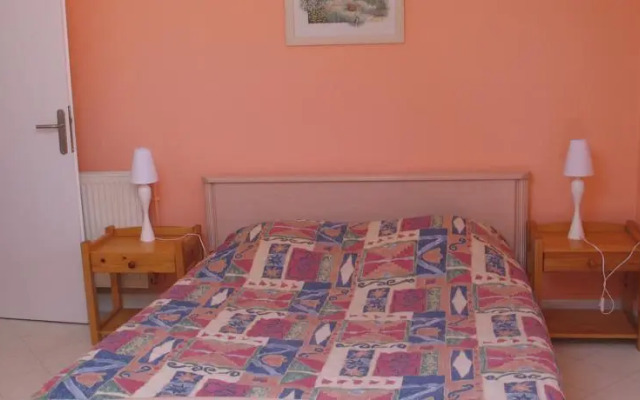 Auberge de la Peche a la Truite