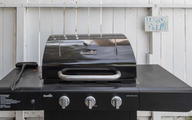 Weymouth Lane 3 Bedroom Beach Home