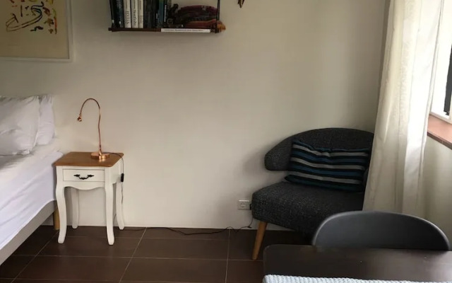 Sólheimar Studio Apartments