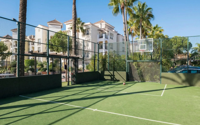 Marriott's Playa Andaluza