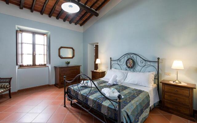 Villa Santa Caterina