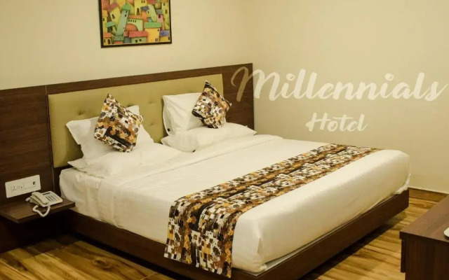Pph Living Millennials Jigani