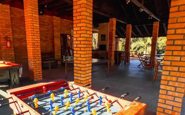 Recanto Vera Lucia - Casa Familia