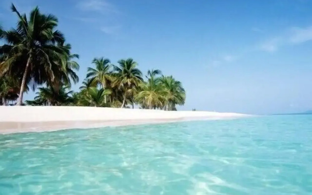 Punta Cana Hostel