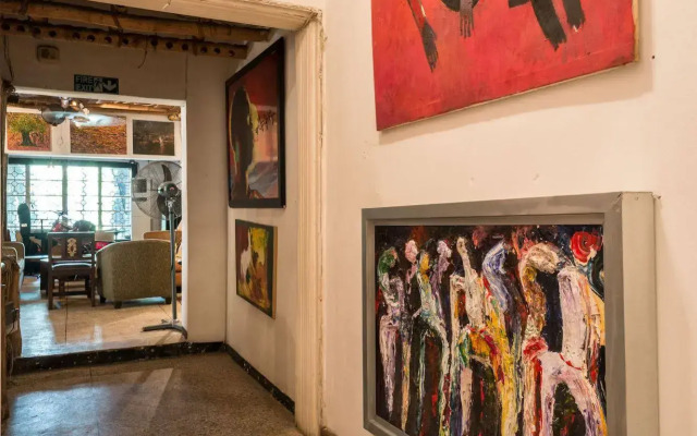 Bogobiri House Ikoyi Lagos