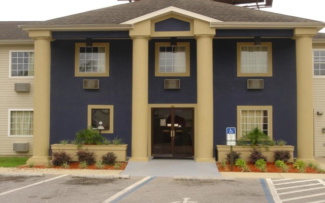 Extended Stay Pensacola