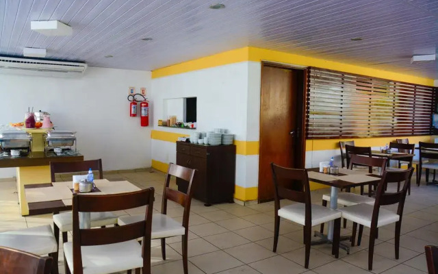 Terrazzo Flat Hotel Natal