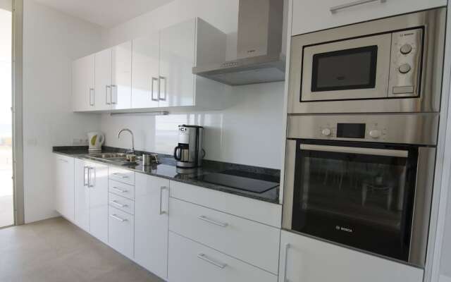 Apartamento s' Estanyol Mar