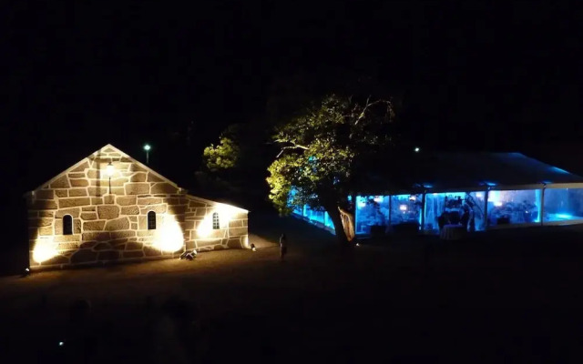 House With 4 Bedrooms in Vila Fernando, With Wonderful Mountain View, Pool Access, Furnished Garden