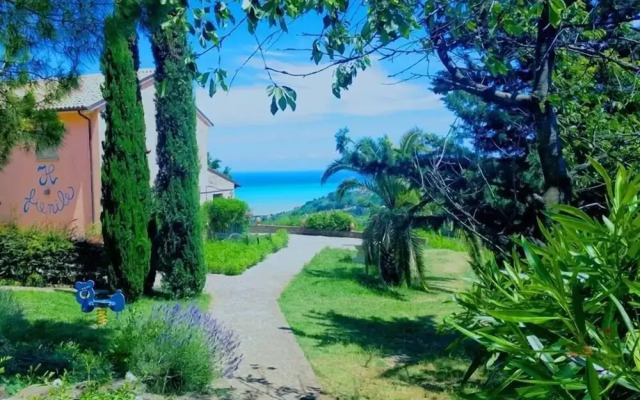 Agriturismo Le Macine