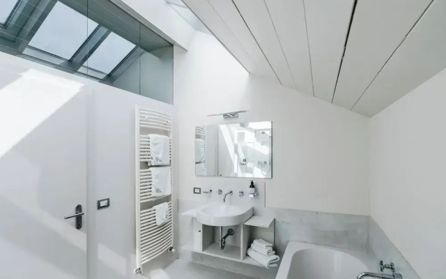 Sportony Mountain Lodges