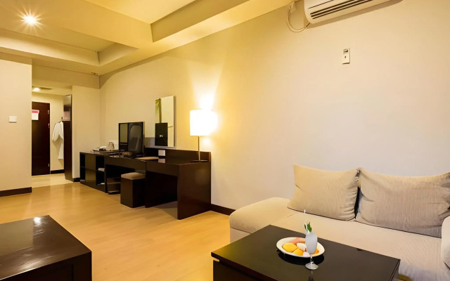 Horison Sagita Balikpapan