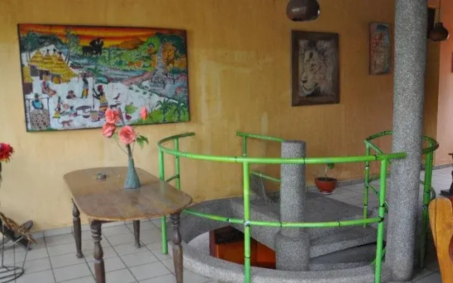 Hotel Napoleon Lagune