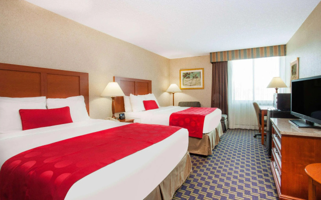 Ramada Jacksonville South Conference Center