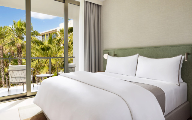 The Westin Salgados Beach Resort, Algarve