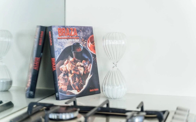 The Edge at Gilberton - Wifi - Nespresso - City Fringe