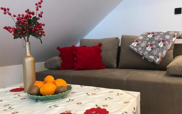 Apartamenty GOSZOWIANKA