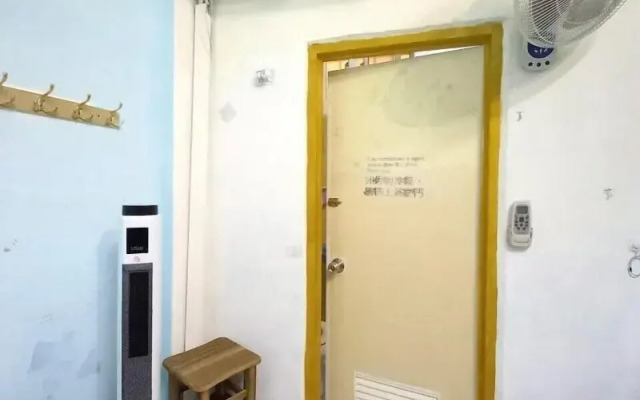 XIAN BnB