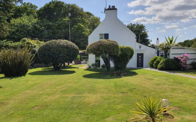 La Marinière (TGC116)