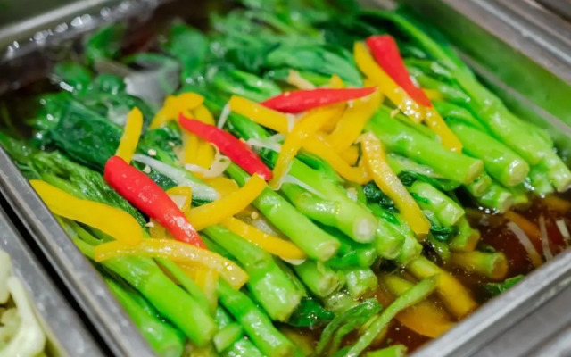 Home Inn Plus Shanghai Chifeng Road Metro Station