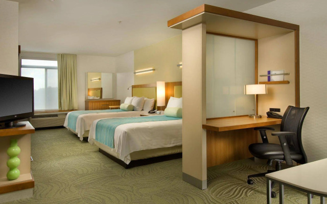 SpringHill Suites by Marriott Potomac Mills Woodbridge