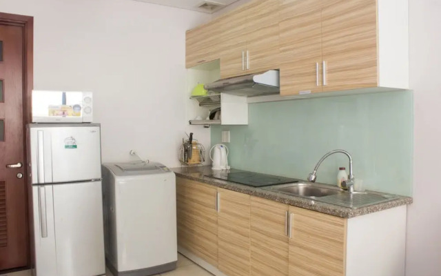 Saigon Sweethome