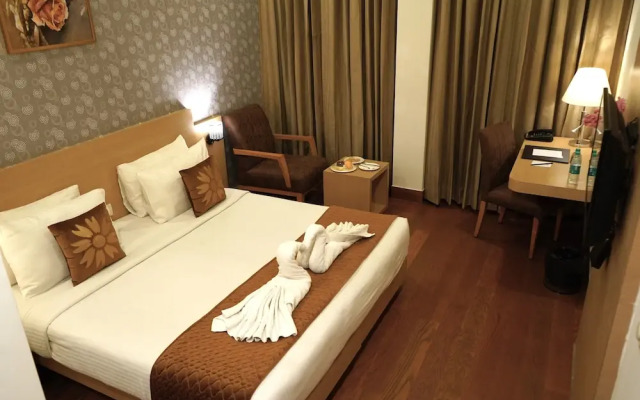 Sk Klyde Grand Hotel