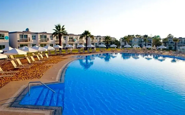 Sunprime Ayia Napa Suites